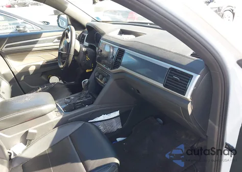 2021 Volkswagen Atlas Cross Sport 3.6L V6 Sel z USA, uszkodzony, nr VIN 1V2BE2CA8MC214621